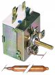 THERMOSTAAT 1-POLIG Tmax. 30-90°C