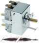 THERMOSTAAT 2-POLIG Tmax. 37-76 / 46-85°C
