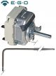 THERMOSTAAT T.MAX. 490°C INSTELBEREIK 70-490°C