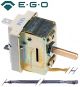 THERMOSTAAT T.MAX. 282°C INSTELBEREIK 96-282°C