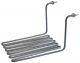 ELEMENT 3000W 230V VC 1 L 315mm B 185mm H 180mm L1 28mm L2 277mm SCHROEFDRAAD BU 1/4