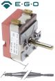 THERMOSTAAT T.MAX. 200°C INSTELBEREIK 68-200°C