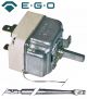THERMOSTAAT T.MAX. 295°C INSTELBEREIK 45-295°C