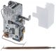 THERMOSTAAT 1-POLIG Tmax. 20-500°C