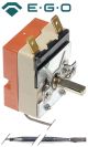 THERMOSTAAT T.MAX. 135°C INSTELBEREIK 30-135°C