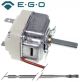 THERMOSTAAT T.MAX. 320°C INSTELBEREIK 50-320°C