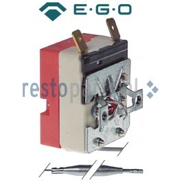 EGO 55.19082.805 universel High Limit Thermostat de sécurité monophasé 455 ° C