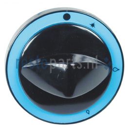 PEL PEL21S Gaskraan met ontstekingsvlam, thermokoppelaansluiting M10 x 1 gasinlaat M16 x 1,5 (buisdiameter 10 mm) as ø 8 x 6,5 x 22 mm 0,35 mm M10 x 1