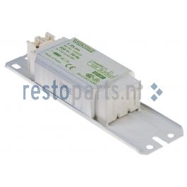 Philips Lamps HID-HeavyDuty - Voorschakelapparaat voor HID lampen / BSN