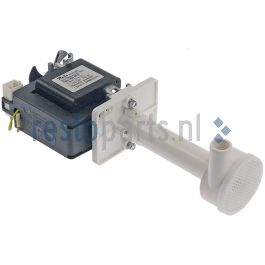 Eismaschine Wasserpumpe Tauchpumpe Obere Umwälzpumpe CM-218 15W