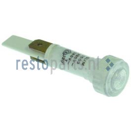 Tafellamp Diezma Klein 30cm - Van den Heuvel Verlichting