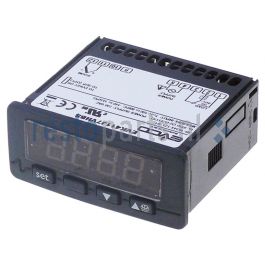 Régulateur encastrable 230V 1 relais EVK411P7V main image 1