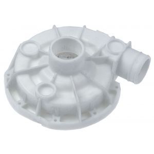 POMPDEKSEL VOOR FIR POMP Ø45-40mm