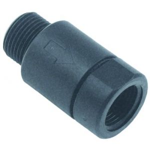 BRITA TERUGSLAGKLEP 3/8