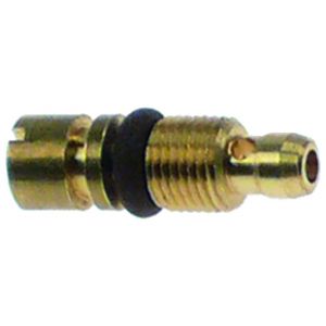 KLEINSTANDSPROEIER TYPE PEL20/21