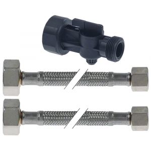 BRITA SLANGENSET 3/4