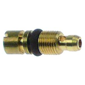 KLEINSTANDSPROEIER TYPE PEL20/21 BORING Ø 1mm