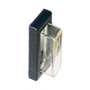 BESCHERMKAP INBOUWMAAT 30X11MM