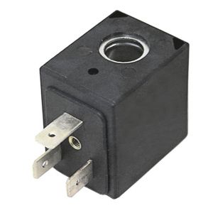 MAGNEETSPOEL 24VAC 10VA SIRAI SPOELTYPE Z610A