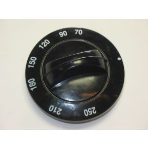 KNOP TBV THERMOSTAAT