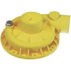 POMPHUISDEKSEL C&A Ø 45mm