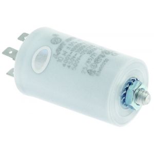 CONDENSATOR 10 uF