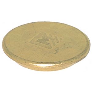 BRANDERDEKSEL Ø 61MM