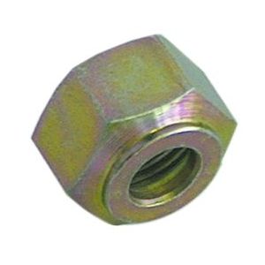 MOER DRAAD M20X1,5 VOOR PIJP Ø 12MM
