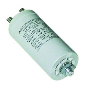 CONDENSATOR 5 uF