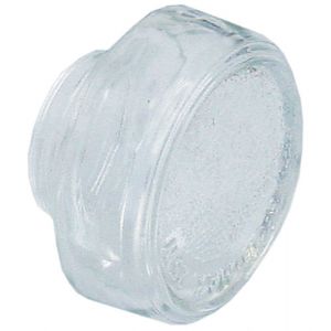 OVENLAMP GLAS Ø 58mm