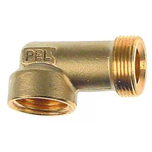 BOCHT G1: M16x1,5 IG 90°