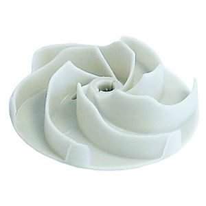 POMPSCHOEP Ø 102mm H=29mm