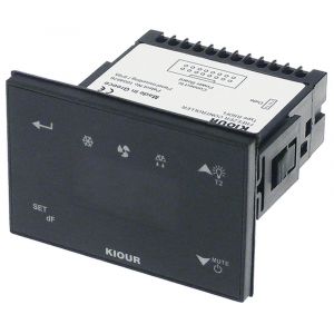REGELAAR KIOUR RSDFL TOUCH