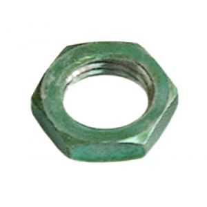 MOER RVS M10 DIK 6mm SW17