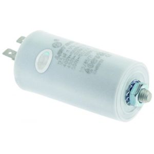 CONDENSATOR 12,5 uF