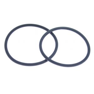 O-RINGEN SET FRITUUR KANTEL ELEMENT (EPDM)