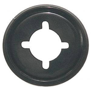 ROZET KNOP TOT Ø 45MM