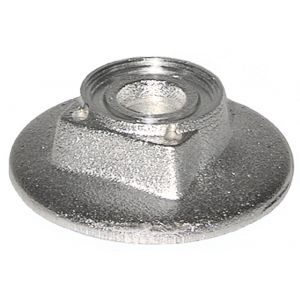 BRANDERKOP VOOR BRANDERDEKSEL Ø 61MM