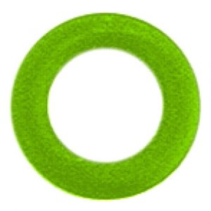 O-RING VITON MATERIAALDIKTE 1,78MM ID Ø 4,48MM