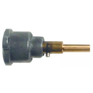 KRAANKOP PEL 21 AS Ø 6x4,6 L=30/17,5mm