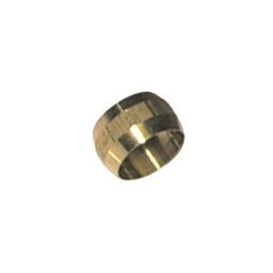 KNELRING KOPER Ø 12MM L 9,5MM  VPE 1STUK