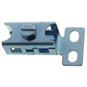 WAAKVLAMBRANDERHOUDER DUBBEL