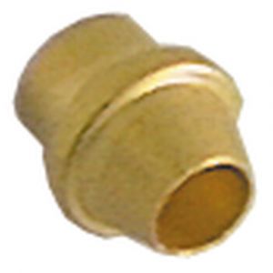 KNELRING MESSING Ø4mm