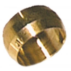 KNELRING MESSING Ø 12mm