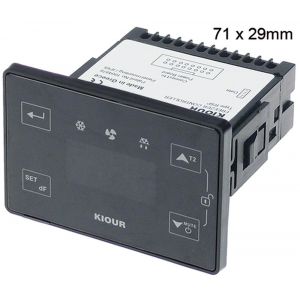 REGELAAR KIOUR REF-FR-SP-TOUCH