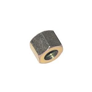 OVERZETMOER DRAAD M12X1 VOOR PIJP Ø 8MM