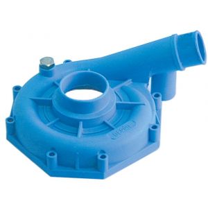POMPDEKSEL VOOR FIR POMP Ø45-31mm