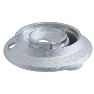 BRANDERKOP D Ø 150MM VOOR BRANDERDEKSEL Ø 110MM
