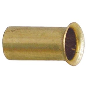 MENGPIJP Ø 18MM L 38MM